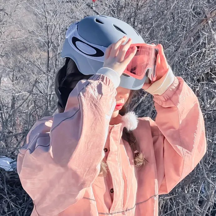 璇宫玉女